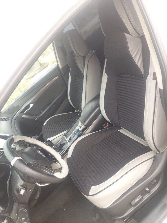 Hyundai i40, 2.0 L, 2013 il, 203 600 km 77-EK-315 — Avtomobillər, Şirvan (6)