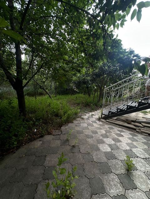 7 otaqlı, 5 kv. m, Yeni təmirli — Masazır