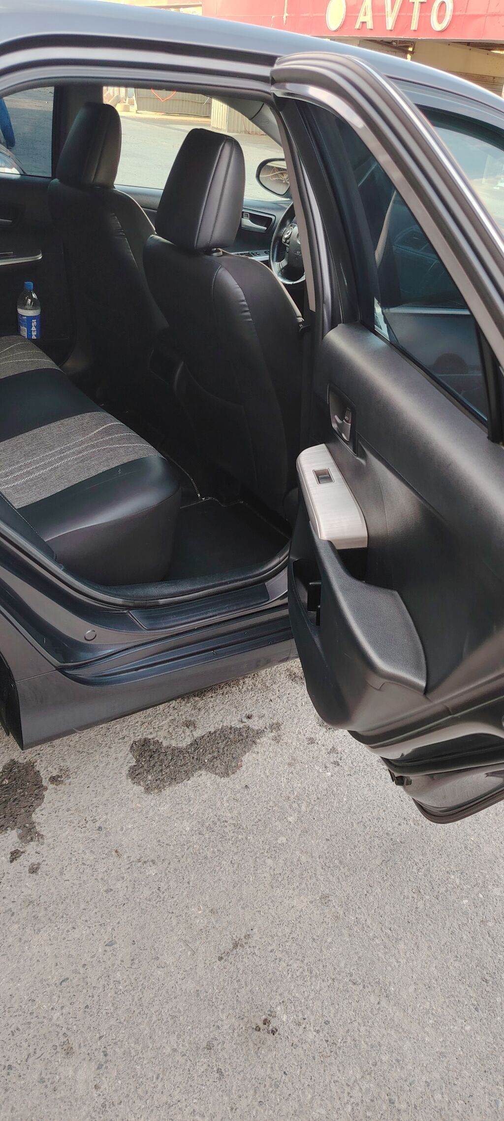 Toyota Camry: 2.5 l 2014 il Sedan 99-RD-337 — Avtomobillər, Bakı (3)