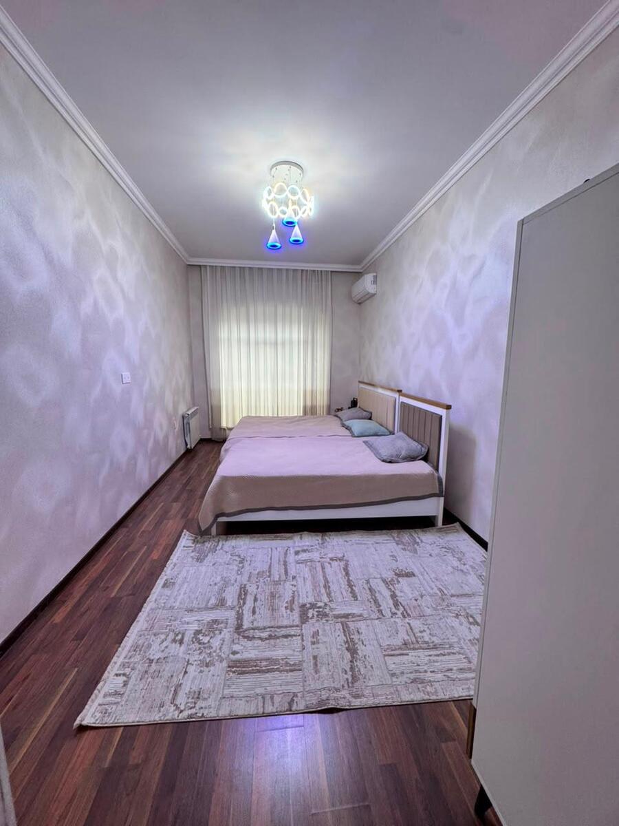 Satılır 6 otaqlı həyət evi/bağ evi 250 m² — Ev, villa, Bakı (7)