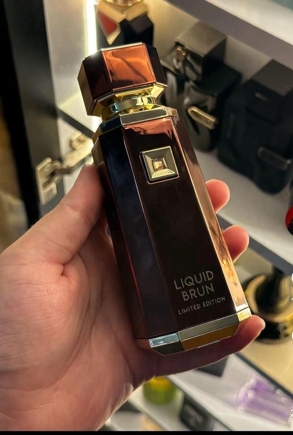 Dekant parfum satılır.Hər biri orginaldı dubaydan alınıb.Qış — Ətir, Bakı (4)