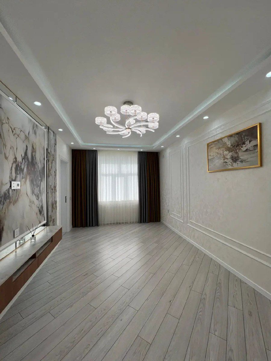 Satılır 6 otaqlı həyət evi/bağ evi 333 m² — Ev, villa, Bakı (4)