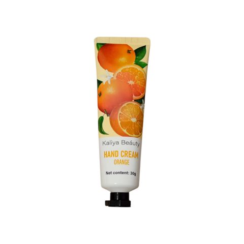 Əl kremi Kaliya Beauty Orange, 30 ml — Bakı