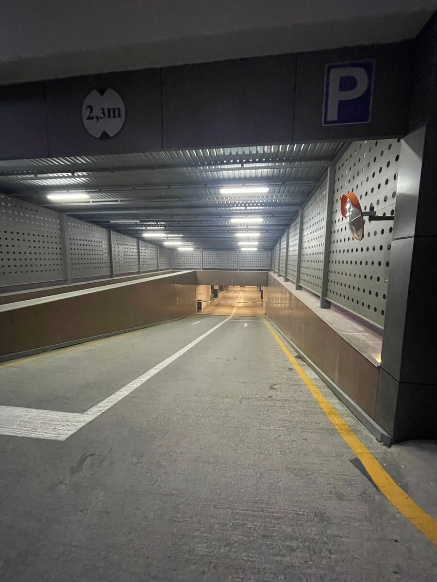 Satılır 1 otaqlı yeni tikili 67 m² — Mənzil, Bakı (5)