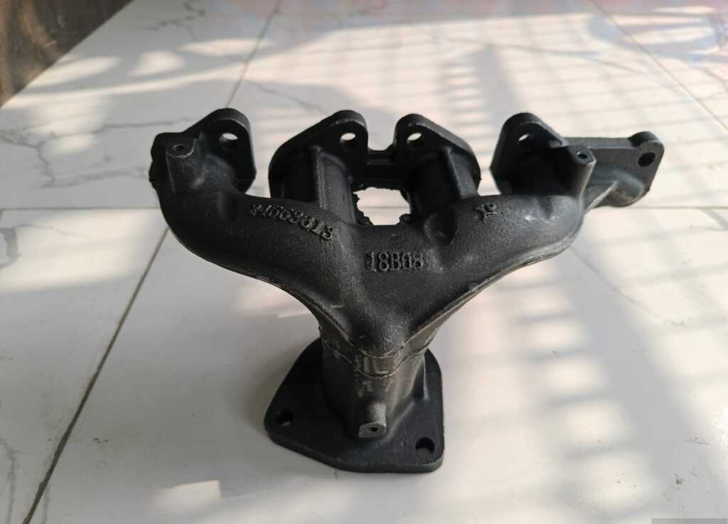 Kollektor Chevrolet Cobalt, Nexia, Lacetti, Ravon — Bakı