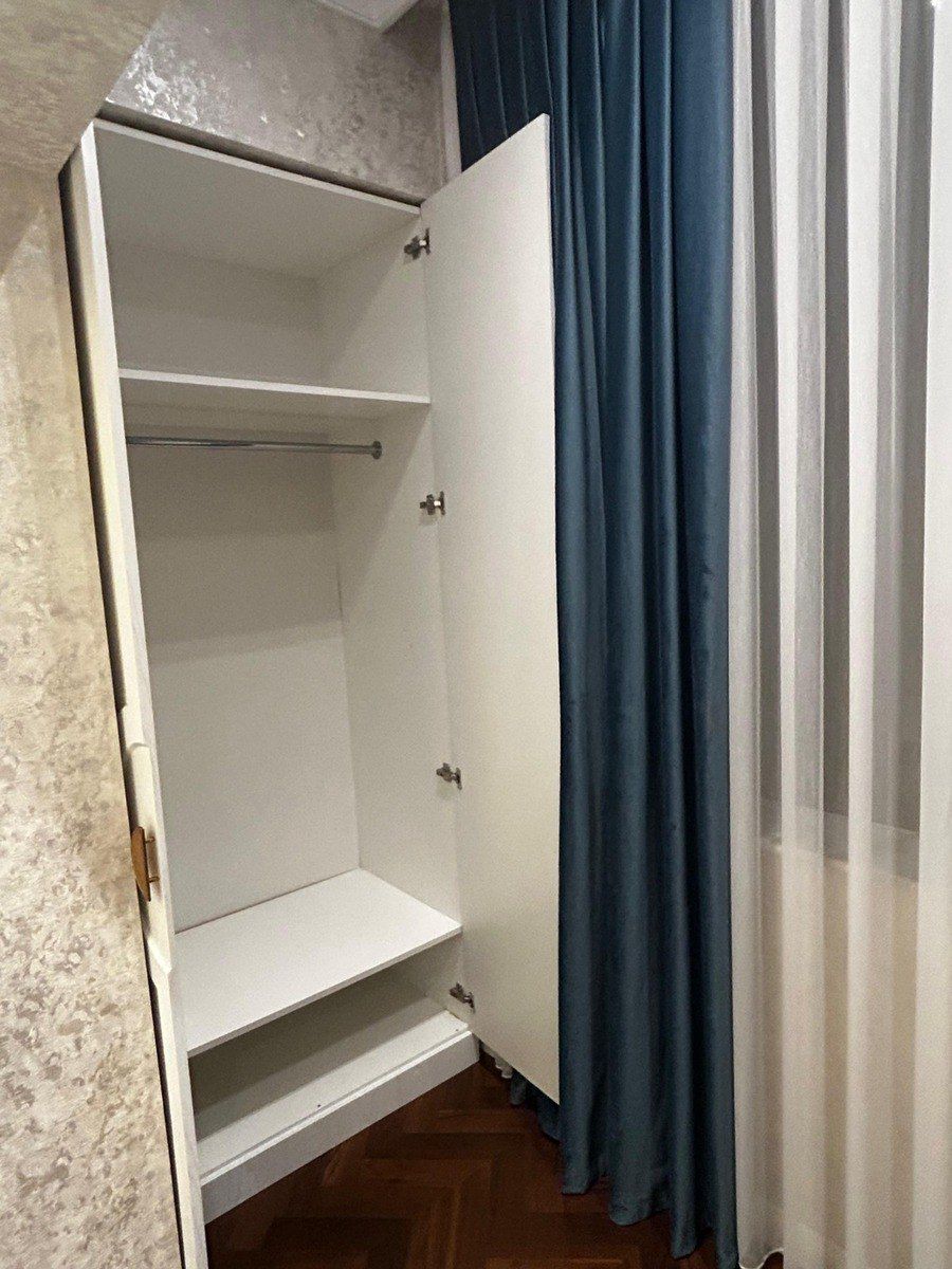 İcarəyə verilir 2 otaqlı yeni tikili 55 m² — Mənzil, Bakı (10)