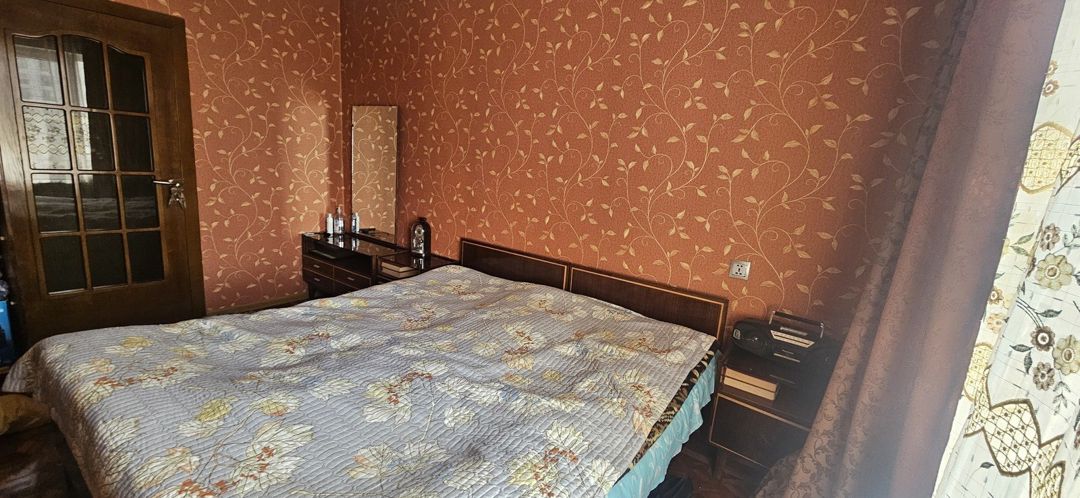 Satılır 5 otaqlı köhnə tikili 120 m² — Mənzil, Bakı (5)