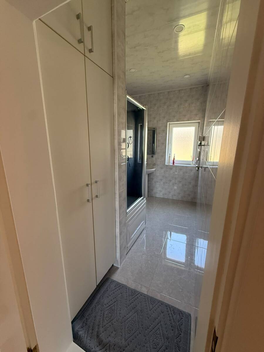 İcarəyə verilir 9 otaqlı həyət evi/bağ evi 400 m² — Ev, villa, Bakı (4)