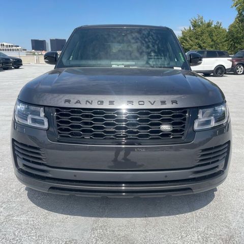 Land Rover Range Rover, 3.0 L, 2021 il, 78 053 km