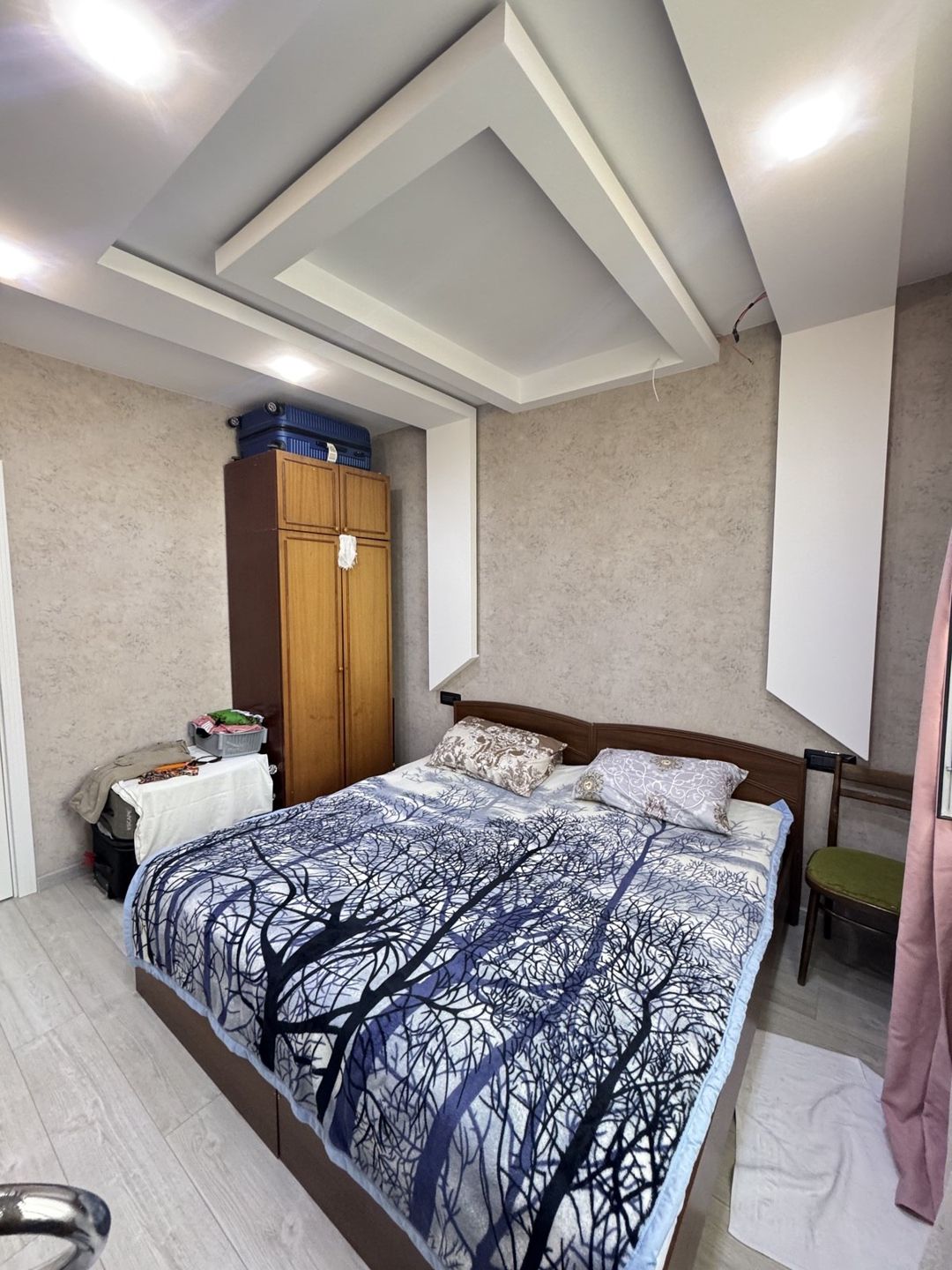 Satılır 2 otaqlı köhnə tikili 54 m² — Mənzil, Bakı (8)