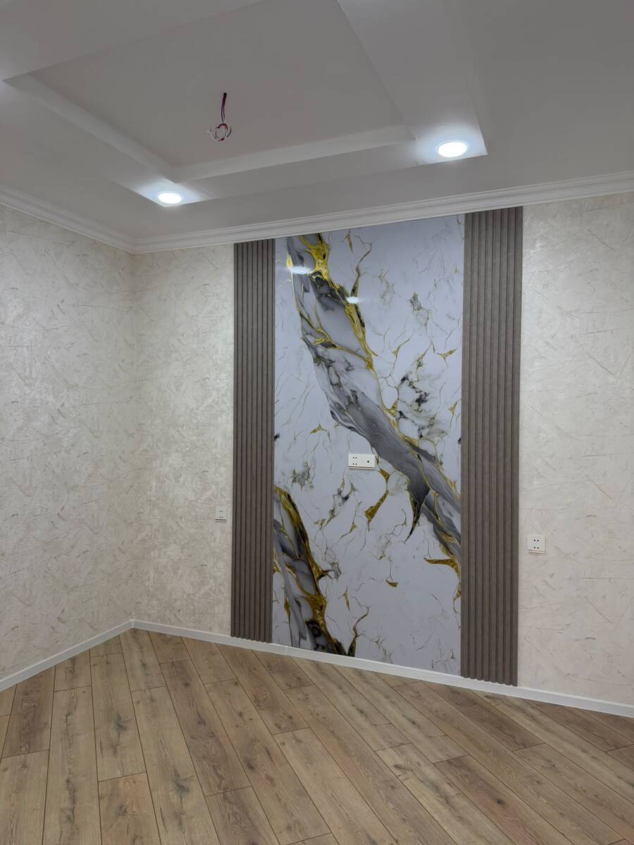 Satılır 3 otaqlı həyət evi/bağ evi 58 m² — Ev, villa, Xırdalan (3)