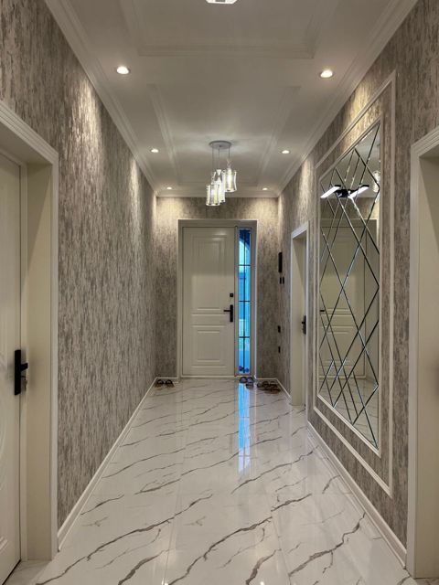 Satış: 4 otaqlı Ev / villa, 145 m², Xəzər rayonu — Bakı