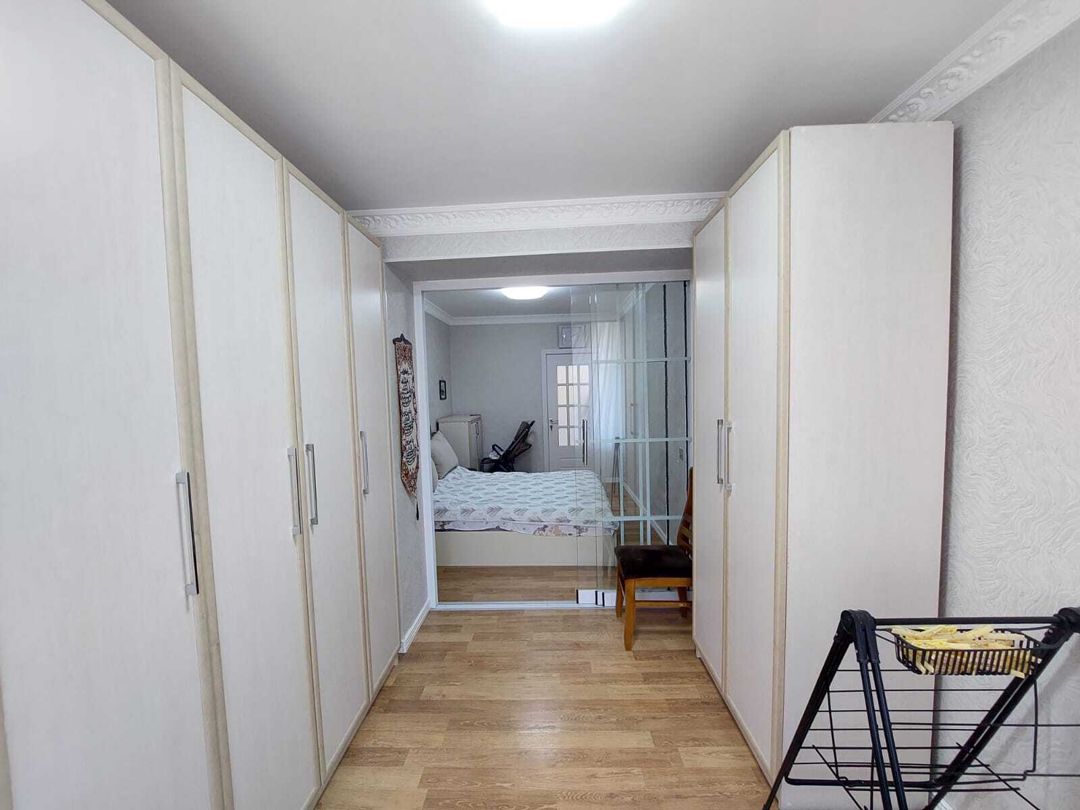 Satılır 2 otaqlı köhnə tikili 65 m² — Mənzil, Bakı (11)