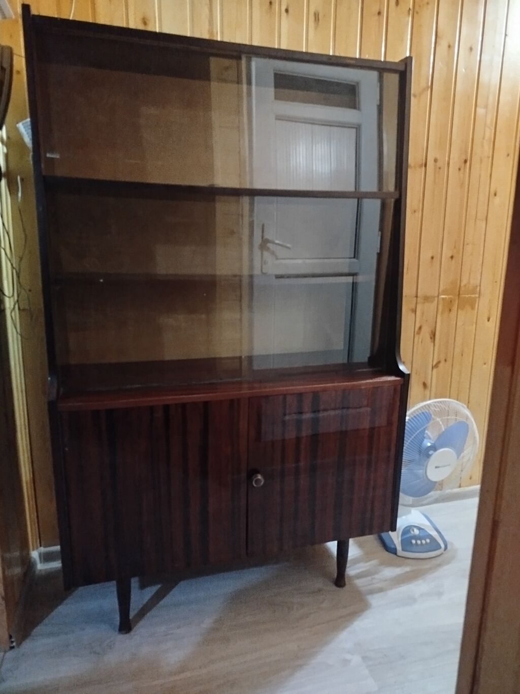 Retro servant 60-70 ci illər.Cox yaxsi vəziyyətdə.hec bur qirigi — Vitrini, Bakı (2)