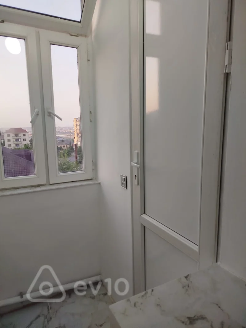 1 otaqlı mənzil, 23 m², Suraxani rayonu Qaracuxur qesebesi R Hemidov kucesi — Mənzil, Bakı (5)