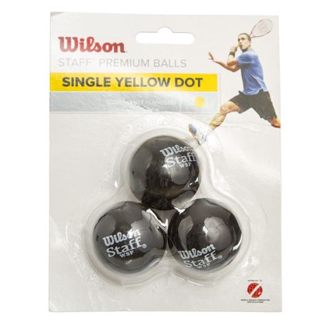 Top Wilson, Qara, 3 ədəd — Bakı