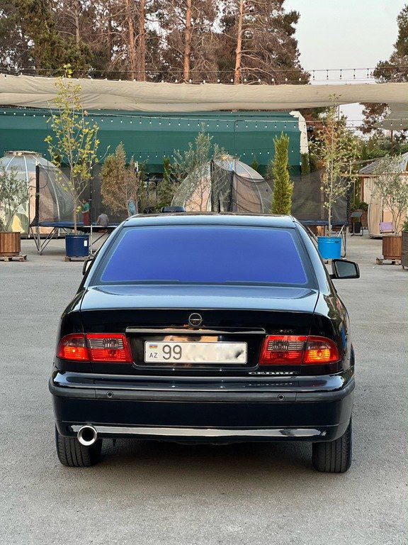Khazar LX, 1.7 L, 2021 il, 196 600 km — Avtomobillər, Bakı (3)