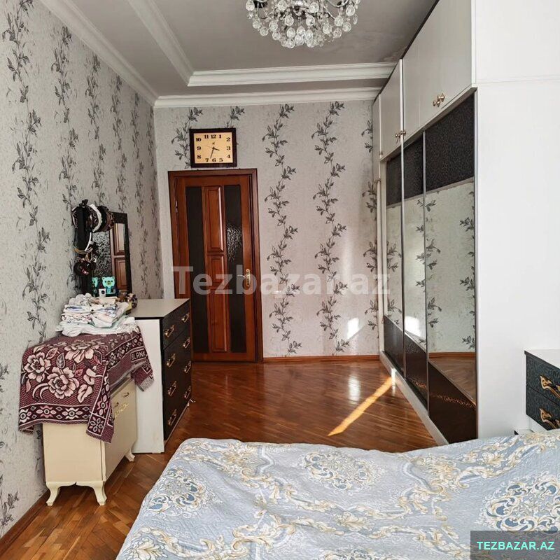 Sumqayıt şəhəri 6-cı mikrorayon — Mənzil, Sumqayıt (5)
