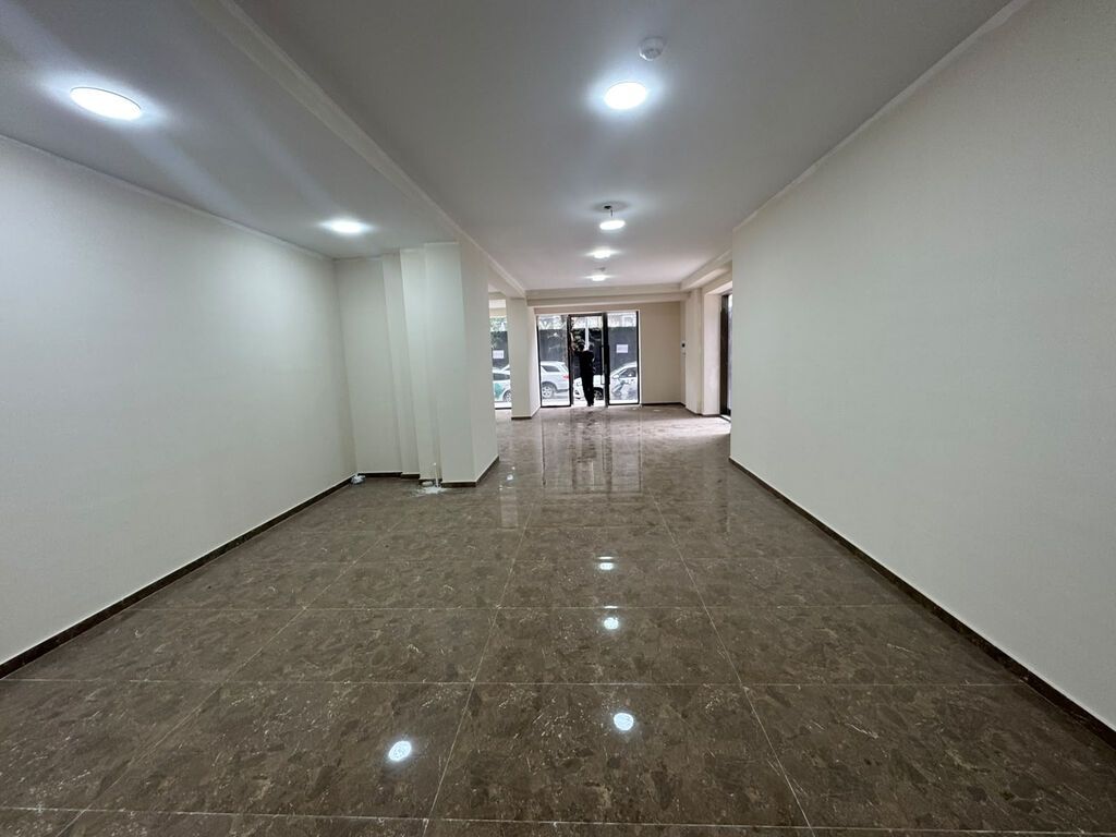 Nərimanov rayonunda təbriz küçəsində "trıumf palace"-də 80 kv.m — Əmlak, Bakı (3)