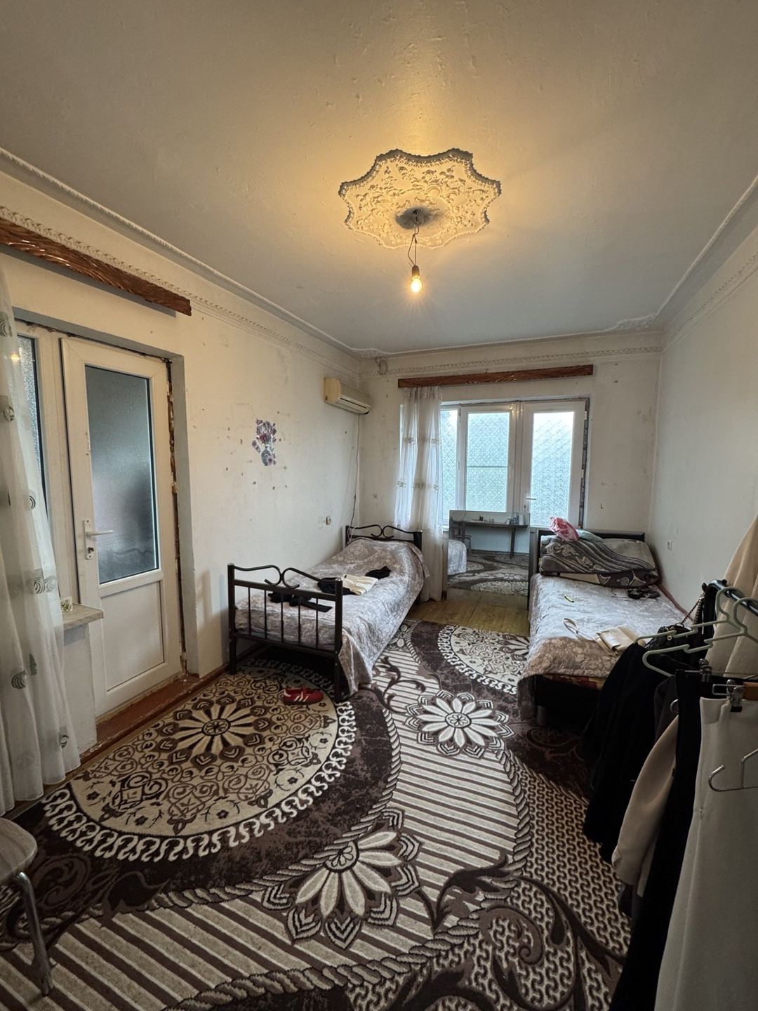 İcarəyə verilir 2 otaqlı köhnə tikili 75 m² — Mənzil, Bakı (3)
