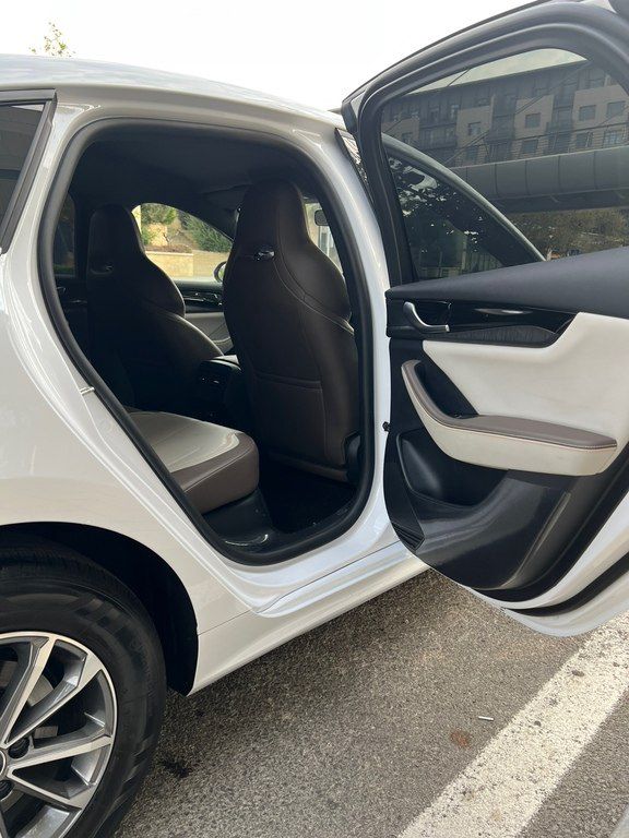 BYD Qin Plus, 1.5 L, 18.32 kWh, 2024 il, 20 823 km 77-UD-395 — Avtomobillər, Bakı (9)