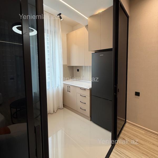 Satılır 2 otaqlı Bina evi menzil (Yeni tikili), 55 m², Sumqayıt Bulvarı — Mənzil, Sumqayıt (7)