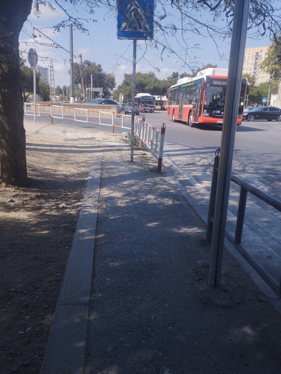 Satılır 3 otaqlı həyət evi/bağ evi 100 m² — Ev, villa, Bakı (2)