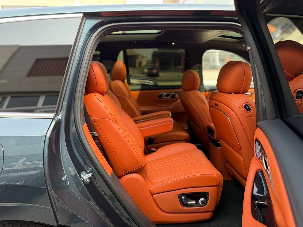 Geely Galaxy M9, 1.5 L, 18.4 kWh, 2026 il, 5 974 km — Avtomobillər, Bakı (10)