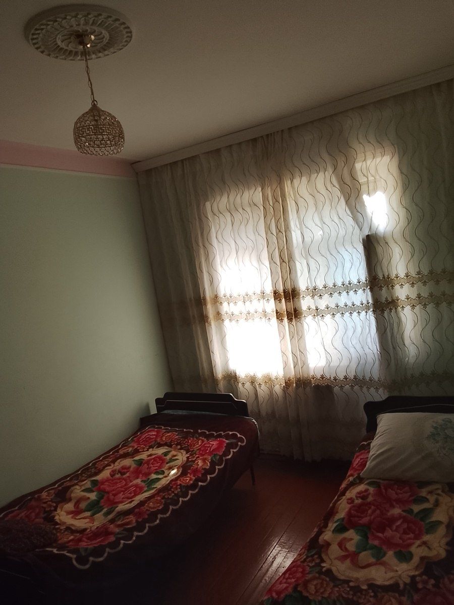 Satılır 4 otaqlı köhnə tikili 100 m² — Mənzil, Mingəçevir (9)