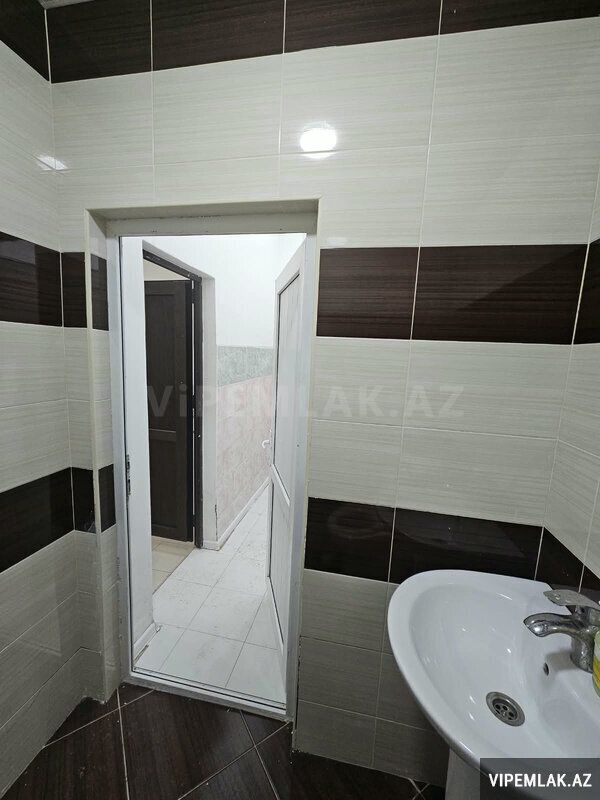 Nəsimi rayonunda 2 otaqlı Ofis Kirayə verilir, 45 m² — Ofis, Bakı (7)