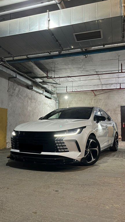 BYD Destroyer 05, 1.5 L, 18.3 kWh, 2025 il, 42 000 km — Avtomobillər, Yevlax (7)
