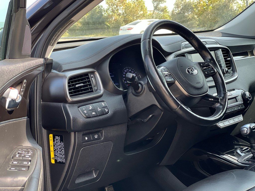Kia Sorento, 2.2 L, 2018 il, 155 000 km — Avtomobillər, Bakı (11)