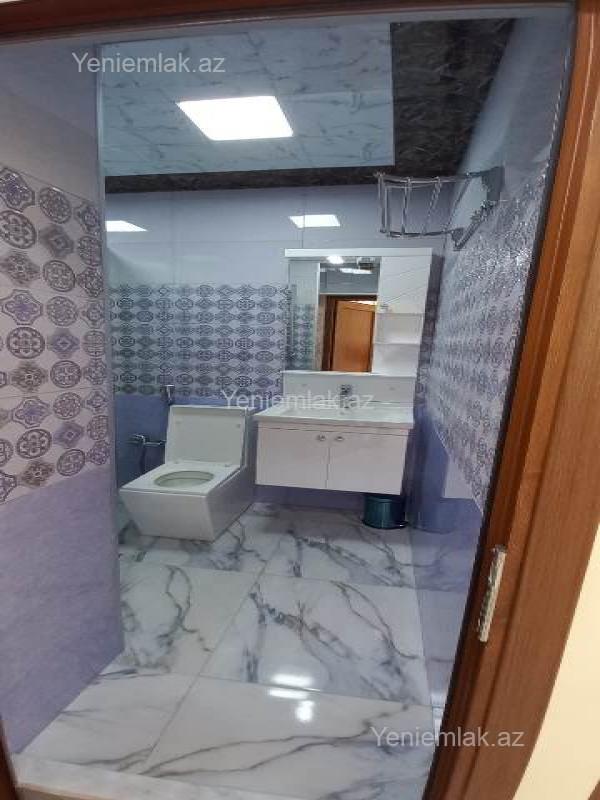 Satılır 4 otaqlı Obyekt, 350 m², Yasamal rayonu — Əmlak, Bakı (8)