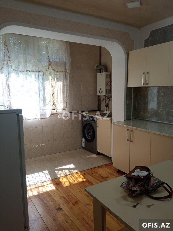 Köhnə tikili Kirayə Verilir Sabunçu r., Bakixanov q., 2 otaq, 52 m² — Mənzil, Bakı (8)