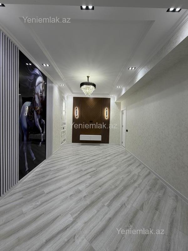 Satılır 2 otaqlı Bina evi menzil (Yeni tikili), 84 m², Masazır — Mənzil, Abşeron (3)