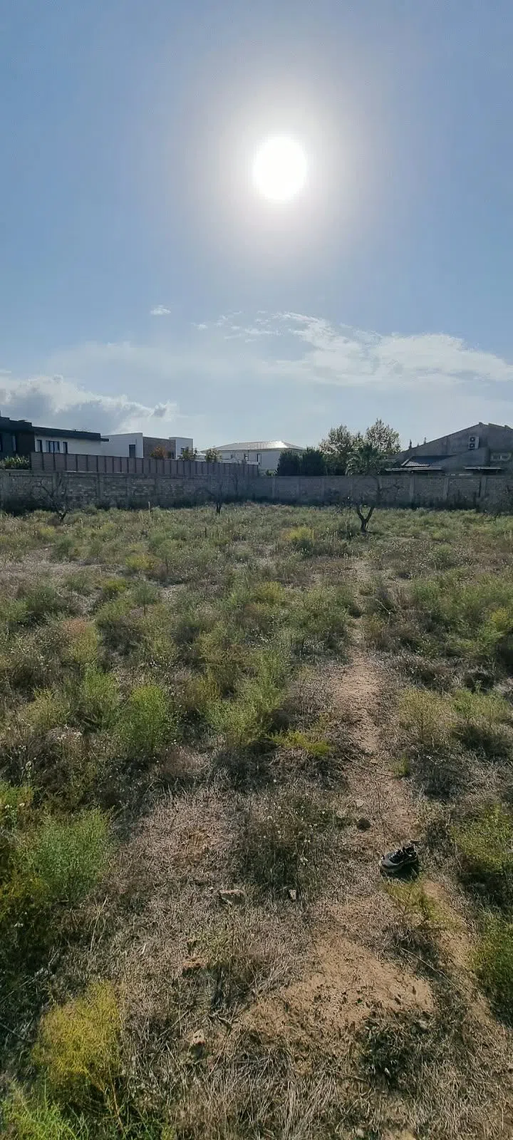 14 sot torpaq sahəsi satılır — Torpaq, Bakı (5)