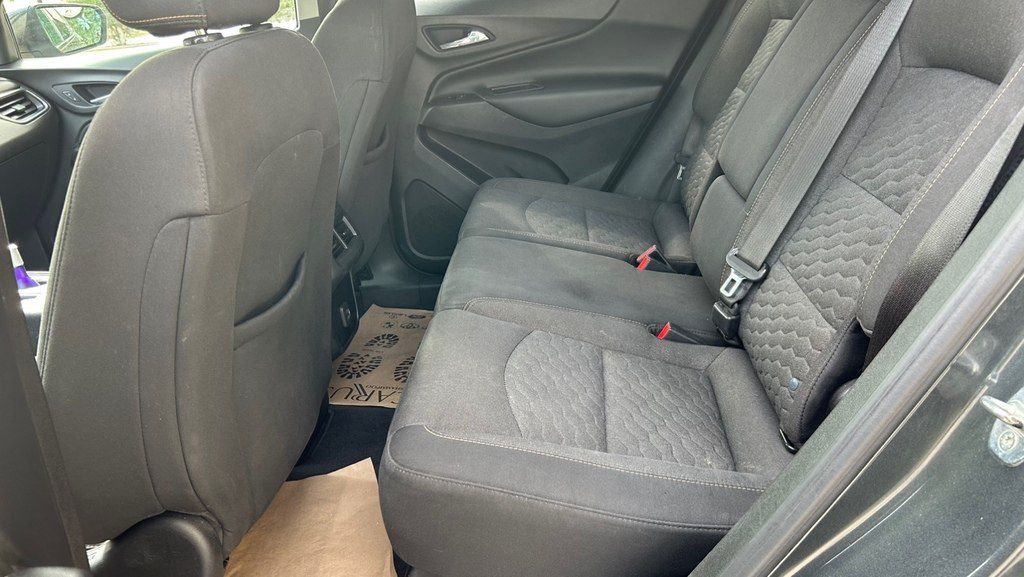 Chevrolet Equinox, 1.5 L, 2019 il, 149 221 km 88-DH-563 — Avtomobillər, Babək (12)