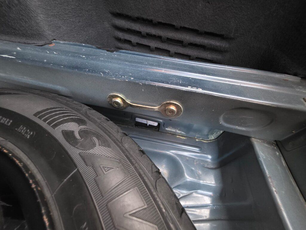 Mercedes E 240, 2.4 L, 2001 il, 258 000 km — Avtomobillər, Bakı (8)