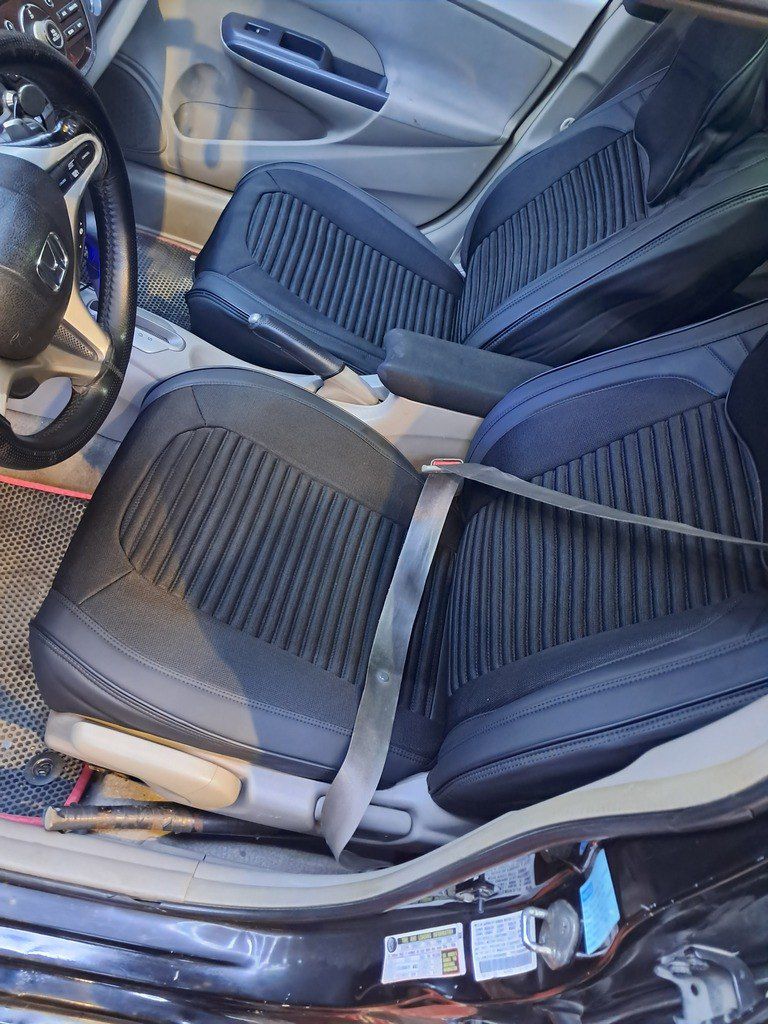 Honda Insight, 1.3 L, 0.58 kWh, 2009 il, 351 000 km 77-CS-275 — Avtomobillər, Bakı (7)