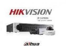 Cctv Dvr və Nvr cihazlarının satışı — Aparatların təmiri və quraşdırılması, Bakı