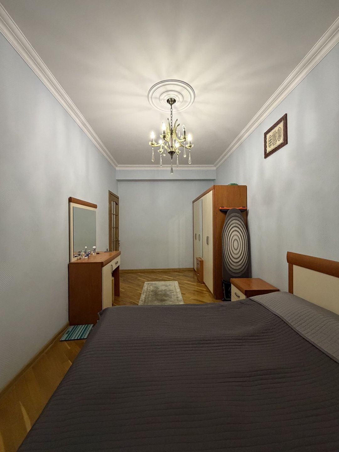 Satılır 3 otaqlı yeni tikili 104 m² — Mənzil, Sumqayıt (7)