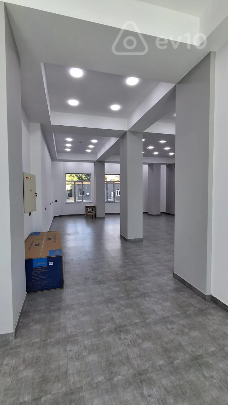 Obyekt, 200 m², gəncə pr — kirayə — Əmlak, Bakı (11)