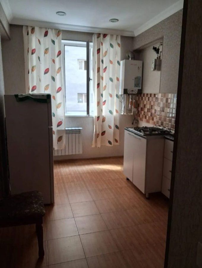 1 otaqlı mənzil, 38 m², Xırdalan Abşeron Gənclər şəhərciyi — Mənzil, Xırdalan (2)