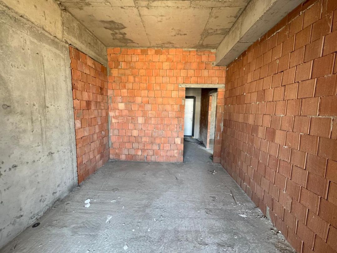 Satılır 3 otaqlı yeni tikili 124 m² — Mənzil, Bakı (6)