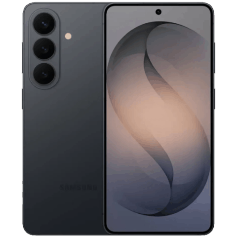 Samsung Galaxy S26 Plus (SM-S947) 12 GB / 512 GB Black — Bakı