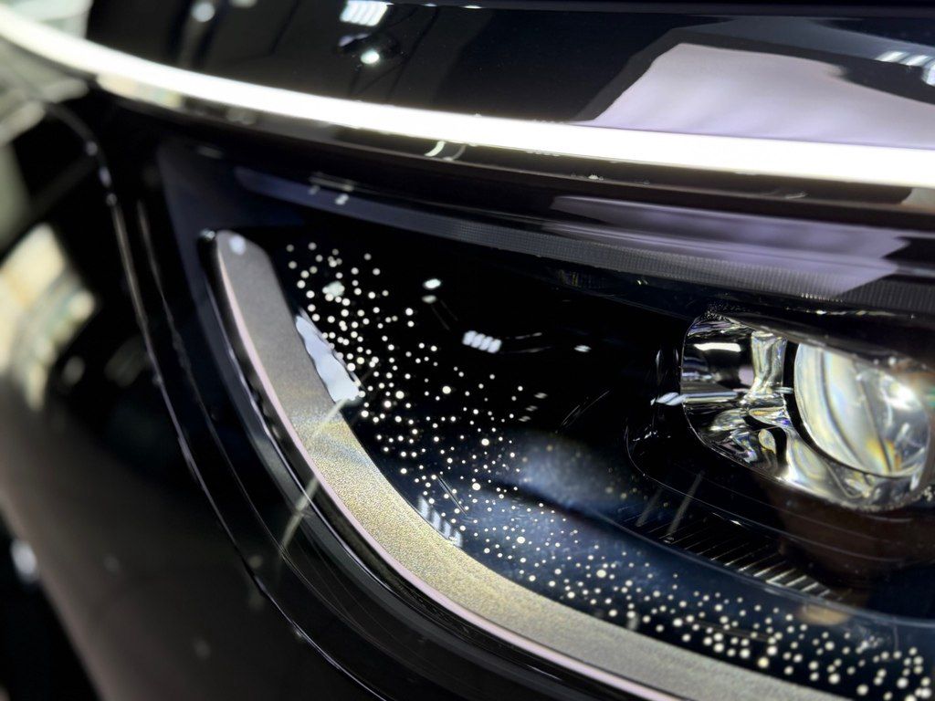 Seres Aito M8, 1.5 L, 53.4 kWh, 2026 il, yeni — Avtomobillər, Bakı (5)