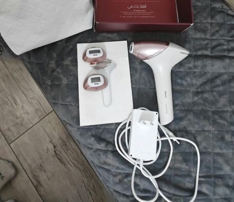 220azn orjinal philips Lazer çox az işlənib Maştağa 0541 zeyno — Bakı