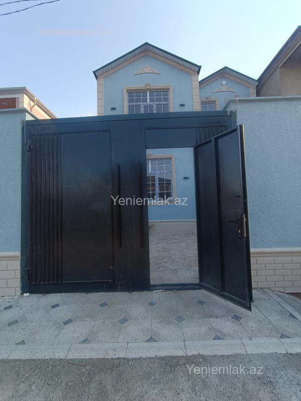 Satılır 4 otaqlı Həyət evi / Villa, 140 m², Masazır — Ev, villa, Abşeron (2)