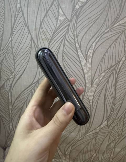 Iqos Holder üçün daşınma qabı/etui - Material: sərt plastik gövdə — Bakı