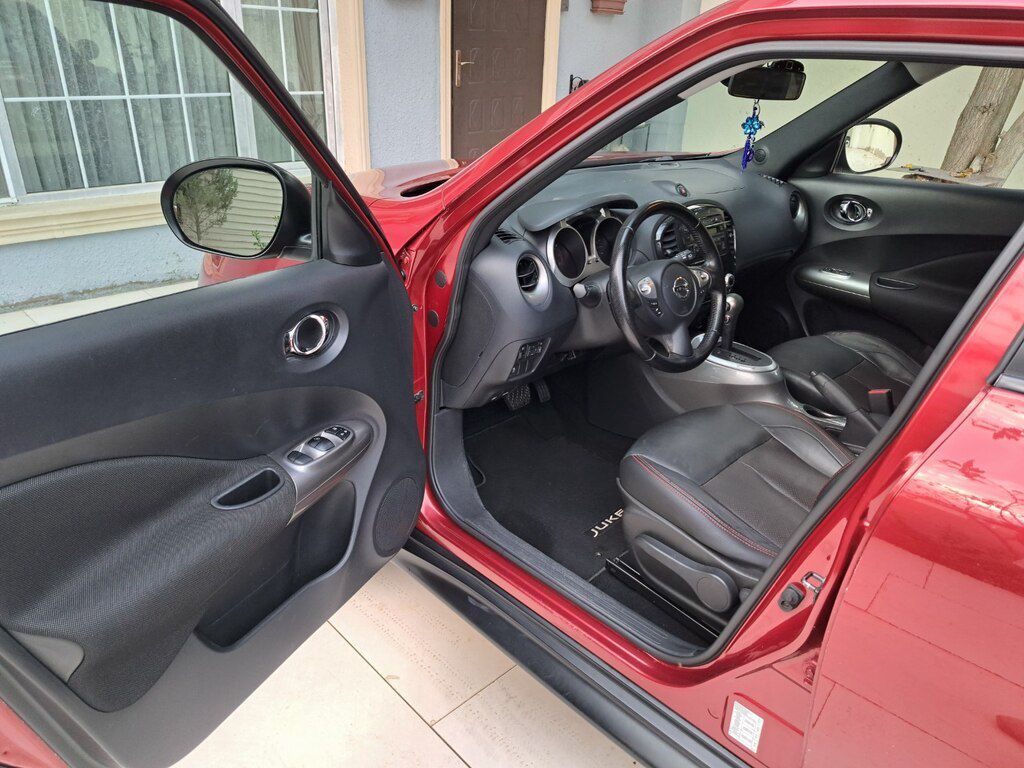 Nissan Juke, 1.6 L, 2013 il, 79 000 km — Avtomobillər, Bakı (10)